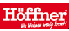 Logo Höffner Möbelgesellschaft GmbH & Co. KG in Fürth