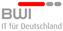 Logo BWI GmbH