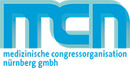 Logo MCN Medizinische Congressorganisation Nürnberg GmbH