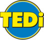 Logo TEDi GmbH & Co. KG in Schwarzheide
