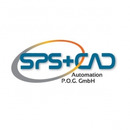 Logo SPS & CAD AUTOMATION P.O.G. GmbH in Fürth