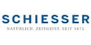 Logo SCHIESSER GmbH in Gremsdorf