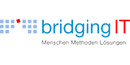 Logo BridgingIT GmbH in Nürnberg