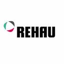 Logo REHAU Industries SE & Co. KG