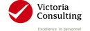 Logo Victoria Consulting GmbH in Forchheim, Oberfranken
