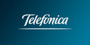 Logo Telefónica Germany GmbH & Co. OHG in Nürnberg