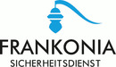 Logo FRANKONIA Sicherheitsdienst GmbH & Co. KG in Bamberg