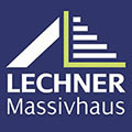 Logo Lechner Massivhaus GmbH in Uehlfeld