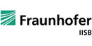 Logo Fraunhofer-Institut für Integrierte Systeme und Bauelementetechnologie IISB