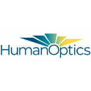 Logo HumanOptics Holding AG in Erlangen