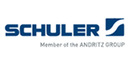 Logo ANDRITZ Schuler Pressen GmbH in Heßdorf