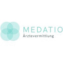 Logo Medatio Consulting GmbH in Paderborn