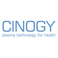 Logo CINOGY System GmbH in Nürnberg