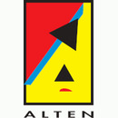 Logo Alten Consulting Services GmbH in Nürnberg
