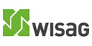 Logo WISAG Job & Karriere GmbH & Co. KG in Forchheim, Oberfranken