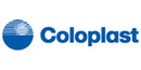 Logo Coloplast GmbH in Nürnberg