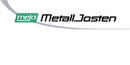 Logo mejo Metall Josten GmbH & Co. KG