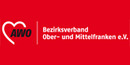 Logo AWO Bezirksverband Ober-/Mittelfranken e.V. in Erlangen