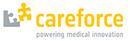 Logo Careforce GmbH