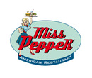 Logo Miss Pepper Gastro GmbH - Miss Pepper Dettelbach in Dettelbach