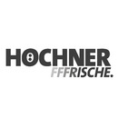 Logo FFFrische-Center Höchner GmbH & CO. KG in Hofheim in Unterfranken