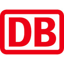 Logo DB Services GmbH in Nürnberg