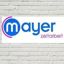 Logo Mayer GmbH Zeitarbeit in Neustadt an der Aisch