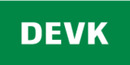 Logo DEVK Deutsche Eisenbahn Versicherung in Feucht