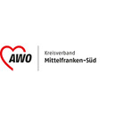 Logo AWO Kreisverband Mittelfranken-Süd e.V. in Schwabach