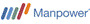 Logo Manpower GmbH & Co. KG in Schönefeld