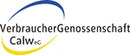 Logo Verbrauchergenossenschaft Calw eG   in Calw