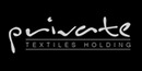Logo private textiles g.m.b.h. in Bayreuth
