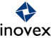 Logo inovex GmbH in Erlangen