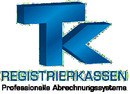 Logo TK Registrierkassen GmbH in Nürnberg