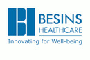 Logo Besins Healthcare Germany GmbH in Nürnberg