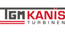 Logo TGM Kanis Turbinen GmbH in Nürnberg