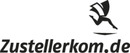 Logo Jobportal www.zustellerkom.de /GIZZImedia GmbH in Esslingen am Neckar