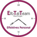 Logo ElbTalTeam in Halle/Saale