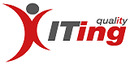 Logo Xiting GmbH in Nürnberg