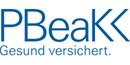 Logo Postbeamtenkrankenkasse in Nürnberg