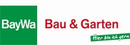 Logo BayWa Bau-&Gartenmärkte GmbH & Co. KG in Nürnberg