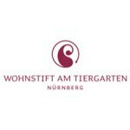 Logo Wohnstift am Tiergarten e. V. in Nürnberg