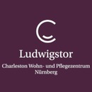 Logo Wohn- und Pflegezentrum Ludwigstor in Nürnberg