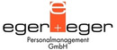 Logo eger + eger Personalmanagement GmbH in Ansbach