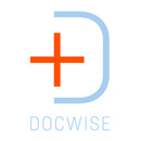 Logo DOCWISE - das Medizinernetzwerk in Nürnberg