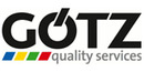 Logo Götz-Gebäudemanagement Franken GmbH in Heroldsberg