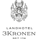 Logo Landhotel 3Kronen in Adelsdorf