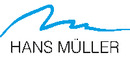 Logo Hans Müller HMP Medizintechnik GmbH in Nürnberg