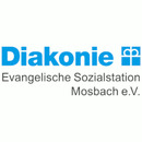 Logo Evang. Sozialstation Mosbach e. V. in Mosbach