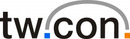 Logo tw con GmbH in Nürnberg